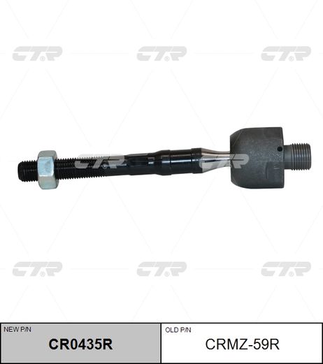 CTR CR0435R / crmz-59r Тяга рулевая | перед прав |