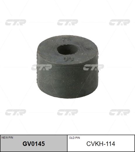 фото CTR GV0145 / cvkh-114 Втулка стойки стабилизатора | перед прав/лев | CTR GV0145 / cvkh-114 Втулка стойки стабилизатора | перед прав/лев |