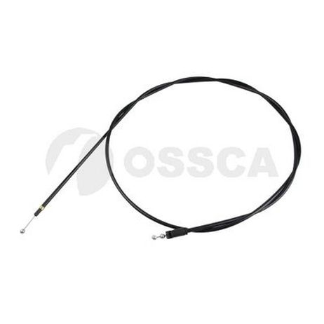 OSSCA 41986 Тросик замка капота