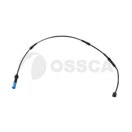 фото OSSCA 56200 Сигнализатор, износ тормозных колодок OSSCA 56200 Сигнализатор, износ тормозных колодок
