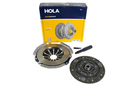 фото Hola CH01032 Сцепление, комплект Hola CH01032 Сцепление, комплект