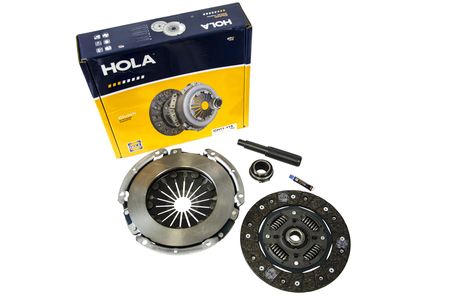 фото Hola CH11115 Сцепление ВАЗ-2190,Vesta,X-Ray 1.8 АМТ в сборе Hola CH11115 Сцепление ВАЗ-2190,Vesta,X-Ray 1.8 АМТ в сборе