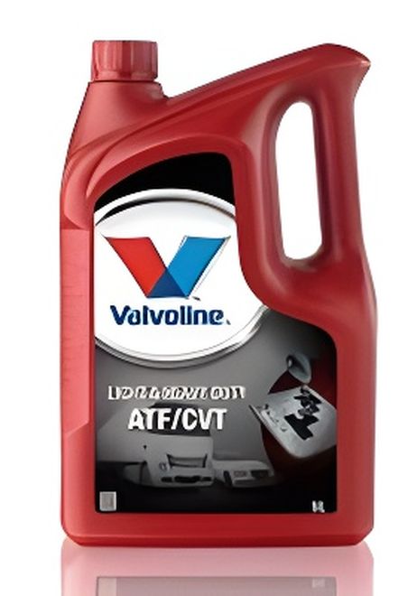 фото Valvoline 895133 Масло valvoline light & HD atf/cvt 5 l SW Valvoline 895133 Масло valvoline light & HD atf/cvt 5 l SW