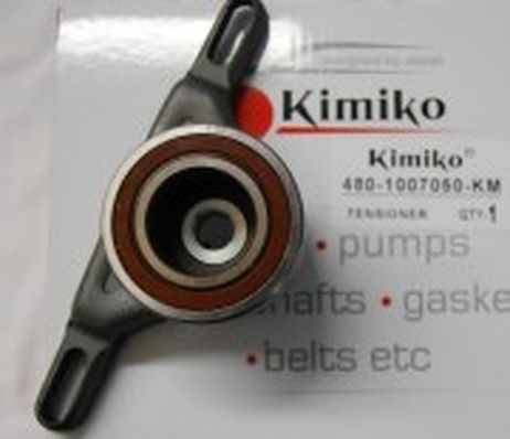 фото Kimiko 4801007050KM Ролик ремня ГРМ chery amulet натяжитель () Kimiko 4801007050KM Ролик ремня ГРМ chery amulet натяжитель ()