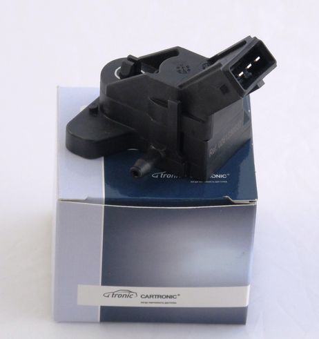 фото Cartronic CRTR0113638 Датчик давления воздуха волга,газ змз-406 / УАЗ 220695 , патриот,хантер 2.7л. / ПАЗ змз-5231 евро 3 Cartronic CRTR0113638 Датчик давления воздуха волга,газ змз-406 / УАЗ 220695 , патриот,хантер 2.7л. / ПАЗ змз-5231 евро 3