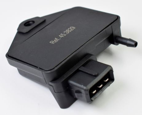 фото Cartronic CRTR0101514 Датчик давления воздуха ГАЗ 2217 / 3302 / 2705 змз-402 / 2705 змз-406 / 2705 умз-4215 Cartronic CRTR0101514 Датчик давления воздуха ГАЗ 2217 / 3302 / 2705 змз-402 / 2705 змз-406 / 2705 умз-4215
