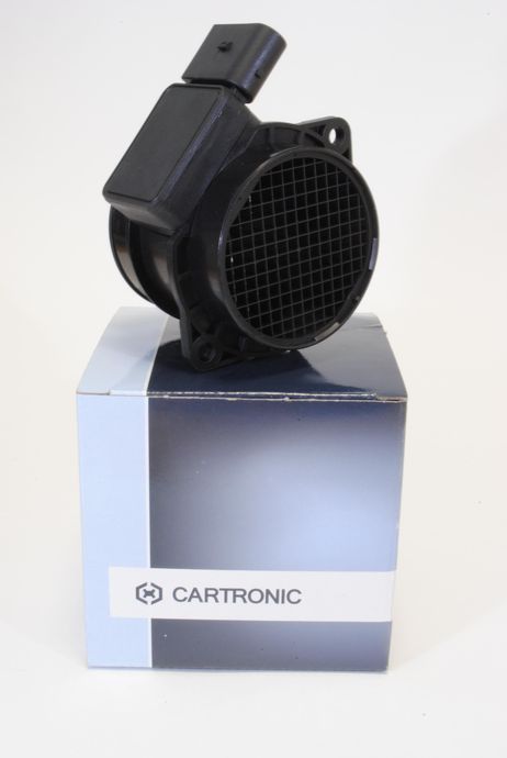 фото Cartronic CRTR0069758 Датчик расхода воздуха ГАЗ / УАЗ змз-406 микас 7.1 (7.2) Cartronic CRTR0069758 Датчик расхода воздуха ГАЗ / УАЗ змз-406 микас 7.1 (7.2)