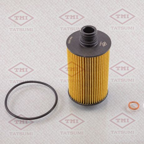 фото TATSUMI TBB1006 Фильтр масляный (картридж) TATSUMI TBB1006 Фильтр масляный (картридж)