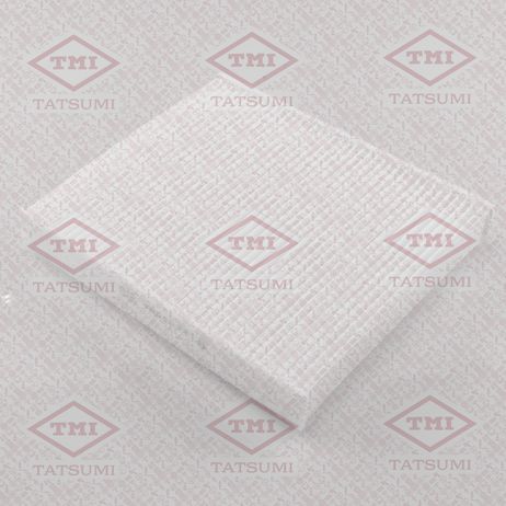 фото TATSUMI TBD1024 Фильтр салона TATSUMI TBD1024 Фильтр салона