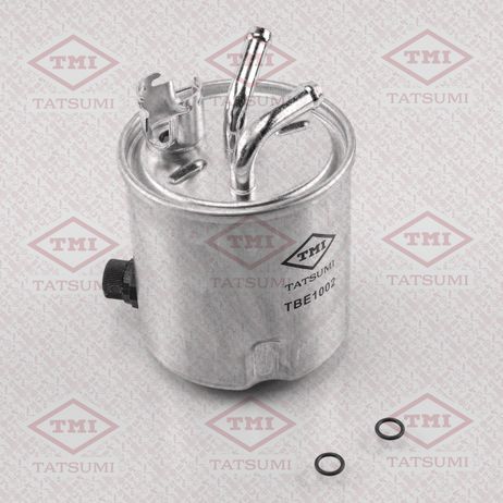 фото TATSUMI TBE1002 Фильтр топливный TATSUMI TBE1002 Фильтр топливный