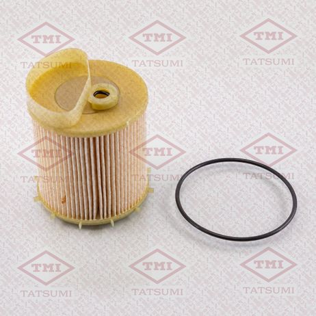 фото TATSUMI TBF1002 Фильтр топливный (картридж) TATSUMI TBF1002 Фильтр топливный (картридж)