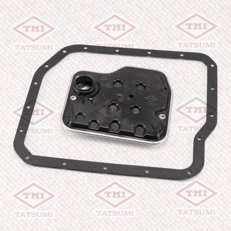 фото TATSUMI TBI1009 Фильтр акпп с прокладкой TATSUMI TBI1009 Фильтр акпп с прокладкой