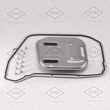 фото TATSUMI TBI1020 Фильтр акпп с прокладкой TATSUMI TBI1020 Фильтр акпп с прокладкой