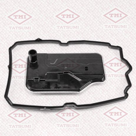 фото TATSUMI TBI1027 Фильтр акпп с прокладкой TATSUMI TBI1027 Фильтр акпп с прокладкой