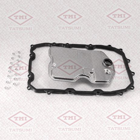 фото TATSUMI TBI1029 Фильтр акпп с прокладкой TATSUMI TBI1029 Фильтр акпп с прокладкой