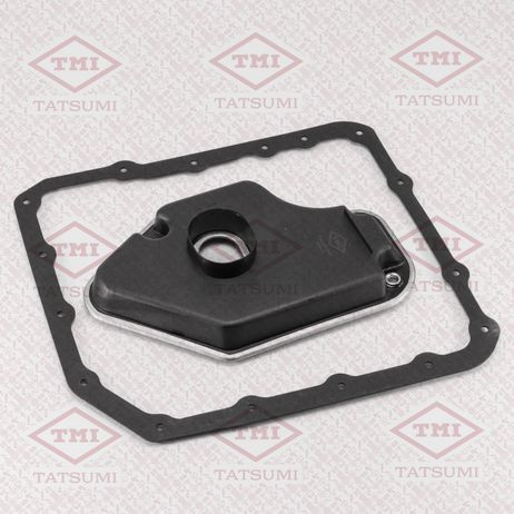 фото TATSUMI TBI1035 Фильтр акпп с прокладкой TATSUMI TBI1035 Фильтр акпп с прокладкой