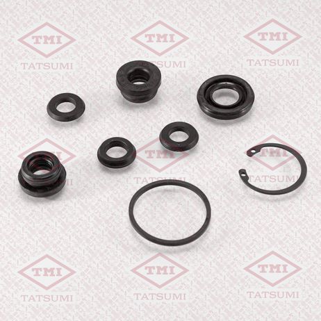 фото TATSUMI TCG1040 Ремкомплект тормозного цилиндра главного TATSUMI TCG1040 Ремкомплект тормозного цилиндра главного