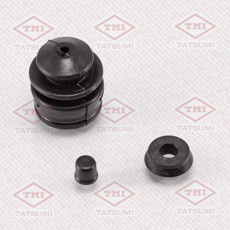 фото TATSUMI TCG1051 Ремкомплект рабочего цилиндра сцепления TATSUMI TCG1051 Ремкомплект рабочего цилиндра сцепления