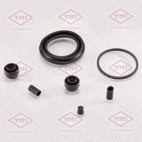 фото TATSUMI TCG1210 Ремкомплект тормозного суппорта | перед | TATSUMI TCG1210 Ремкомплект тормозного суппорта | перед |