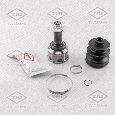 фото TATSUMI TDA1084 Шрус наружный (комплект) | перед прав/лев | TATSUMI TDA1084 Шрус наружный (комплект) | перед прав/лев |