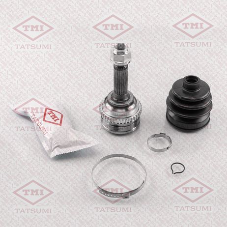 фото TATSUMI TDA1130 Шрус наружный (комплект) | перед | TATSUMI TDA1130 Шрус наружный (комплект) | перед |