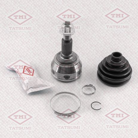 фото TATSUMI TDA1150 Шрус наружный (комплект) | перед | TATSUMI TDA1150 Шрус наружный (комплект) | перед |