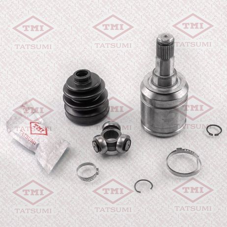 фото TATSUMI TDB1001 Шрус внутренний (комплект) | перед | TATSUMI TDB1001 Шрус внутренний (комплект) | перед |