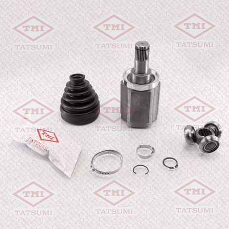 фото TATSUMI TDB1011 Шрус внутренний (комплект) | перед лев | TATSUMI TDB1011 Шрус внутренний (комплект) | перед лев |