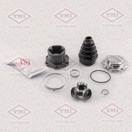 фото TATSUMI TDB1029 Шрус внутренний (комплект) | перед лев | TATSUMI TDB1029 Шрус внутренний (комплект) | перед лев |