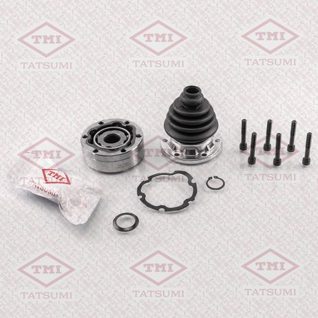 фото TATSUMI TDB1030 Шрус внутренний (комплект) | перед лев | TATSUMI TDB1030 Шрус внутренний (комплект) | перед лев |