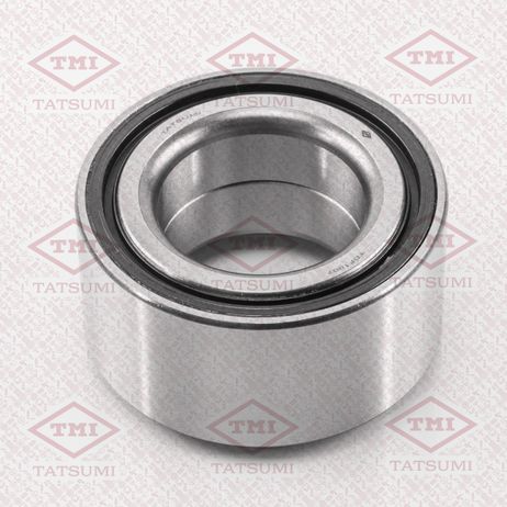 фото TATSUMI TDF1007 Подшипник ступицы колеса | перед | TATSUMI TDF1007 Подшипник ступицы колеса | перед |