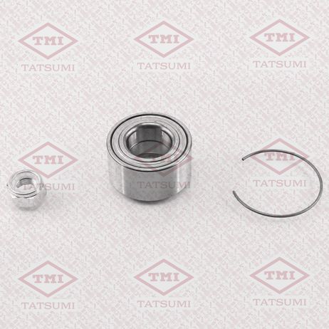 фото TATSUMI TDF1023 Подшипник ступицы колеса | перед | TATSUMI TDF1023 Подшипник ступицы колеса | перед |