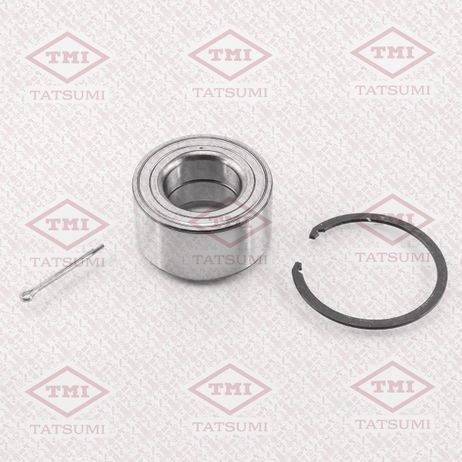 фото TATSUMI TDF1031 Подшипник ступицы колеса | перед | TATSUMI TDF1031 Подшипник ступицы колеса | перед |