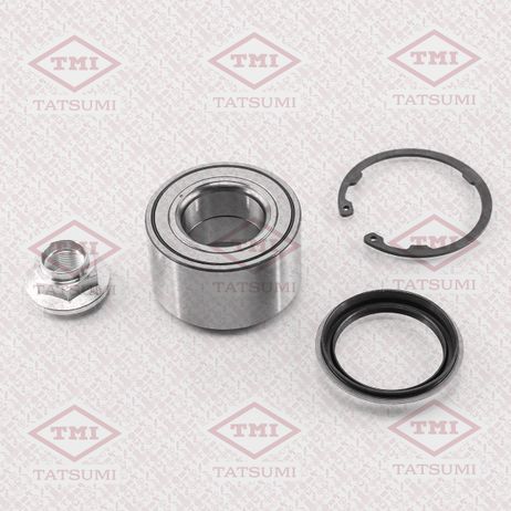фото TATSUMI TDF1033 Подшипник ступицы колеса | перед | TATSUMI TDF1033 Подшипник ступицы колеса | перед |