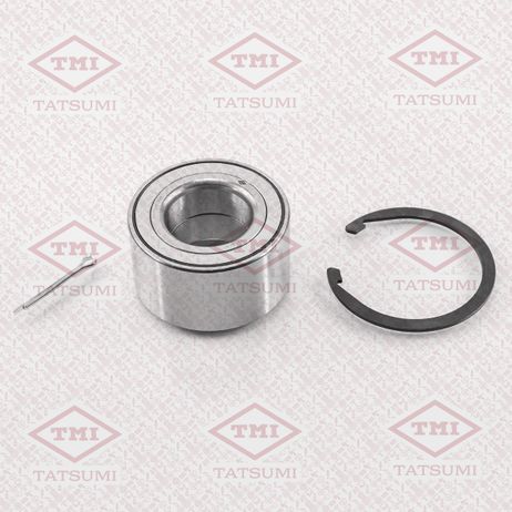 фото TATSUMI TDF1042 Подшипник ступицы колеса | перед | TATSUMI TDF1042 Подшипник ступицы колеса | перед |