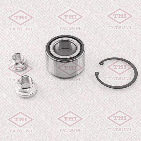 фото TATSUMI TDF1045 Подшипник ступицы колеса | перед | TATSUMI TDF1045 Подшипник ступицы колеса | перед |