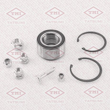 фото TATSUMI TDF1061 Подшипник ступицы колеса | перед | TATSUMI TDF1061 Подшипник ступицы колеса | перед |