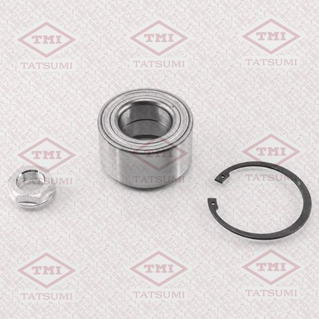 фото TATSUMI TDF1062 Подшипник ступицы колеса | перед лев | TATSUMI TDF1062 Подшипник ступицы колеса | перед лев |