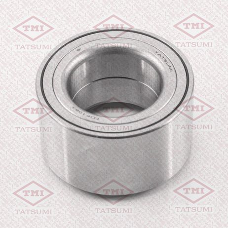фото TATSUMI TDF1063 Подшипник ступицы колеса | перед | TATSUMI TDF1063 Подшипник ступицы колеса | перед |