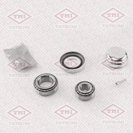 фото TATSUMI TDF1064 Подшипник ступицы колеса | перед | TATSUMI TDF1064 Подшипник ступицы колеса | перед |