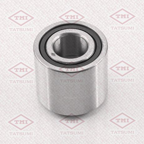 фото TATSUMI TDF5002 Подшипник ступицы колеса | зад | TATSUMI TDF5002 Подшипник ступицы колеса | зад |