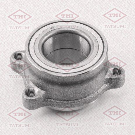фото TATSUMI TDF5003 Подшипник ступицы колеса | зад лев | TATSUMI TDF5003 Подшипник ступицы колеса | зад лев |