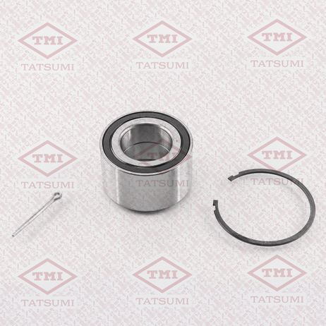 фото TATSUMI TDF5017 Подшипник ступицы колеса | зад | TATSUMI TDF5017 Подшипник ступицы колеса | зад |