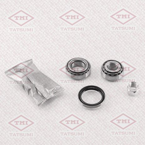 фото TATSUMI TDF5019 Подшипник ступицы колеса | зад | TATSUMI TDF5019 Подшипник ступицы колеса | зад |
