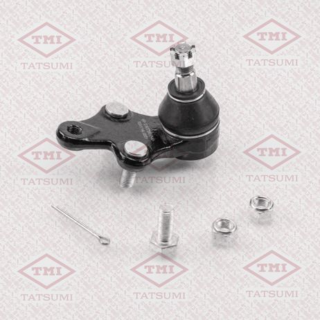 фото TATSUMI TEA1714L Опора шаровая | перед лев | TATSUMI TEA1714L Опора шаровая | перед лев |