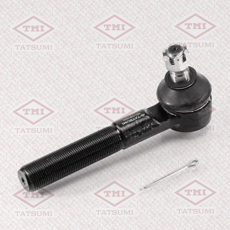 фото TATSUMI TEC1049 Наконечник рулевой тяги | перед прав/лев | TATSUMI TEC1049 Наконечник рулевой тяги | перед прав/лев |