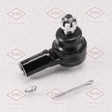 фото TATSUMI TEC1050 Наконечник рулевой тяги | перед прав/лев | TATSUMI TEC1050 Наконечник рулевой тяги | перед прав/лев |