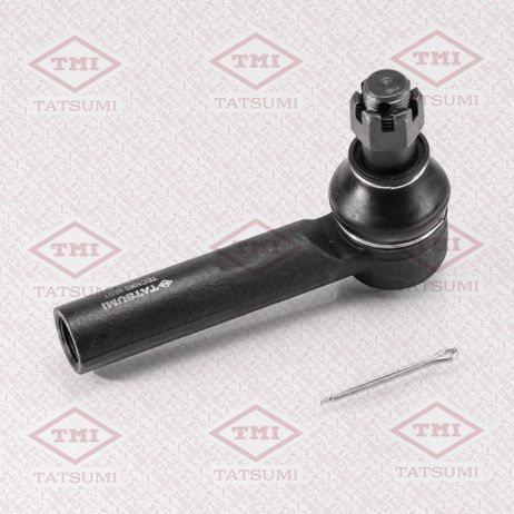 фото TATSUMI TEC1062 Наконечник рулевой тяги | перед прав/лев | TATSUMI TEC1062 Наконечник рулевой тяги | перед прав/лев |