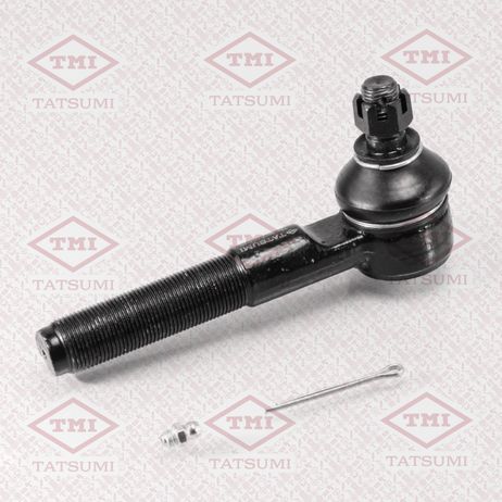 фото TATSUMI TEC1065 Наконечник рулевой тяги | перед прав/лев | TATSUMI TEC1065 Наконечник рулевой тяги | перед прав/лев |