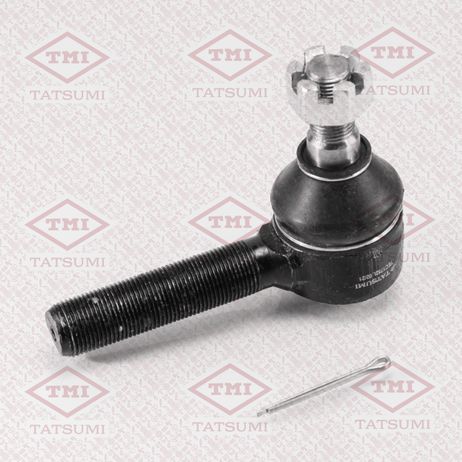 фото TATSUMI TEC1752L Наконечник рулевой тяги | перед лев | TATSUMI TEC1752L Наконечник рулевой тяги | перед лев |